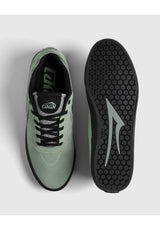 Essex elite-mint-grey-black Closeup1