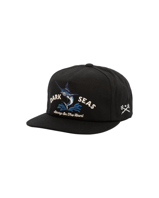 Vapor black Vorderansicht