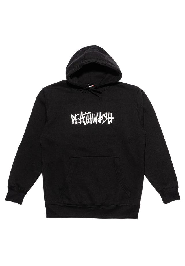 OG Deathspray black Vorderansicht