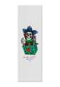 Chris Hiett Skull clear Vorderansicht