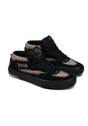 Skate Half Cab WaffleCup black-peyote Vorderansicht