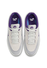 Malor platinumtint-courtpurple-wolfgrey Closeup1