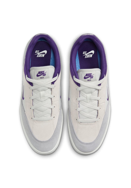 Malor platinumtint-courtpurple-wolfgrey Closeup1