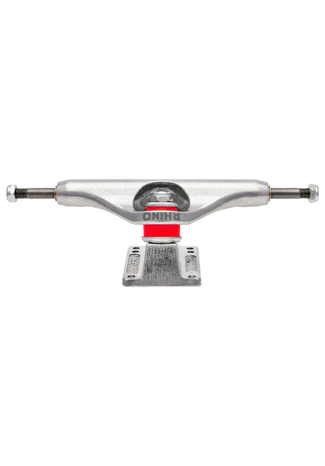 169 Stage 11 Rhino Span Pro Standard silver-polished Rueckenansicht