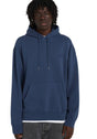 Lowcase Pigment Kids darkdenim Vorderansicht