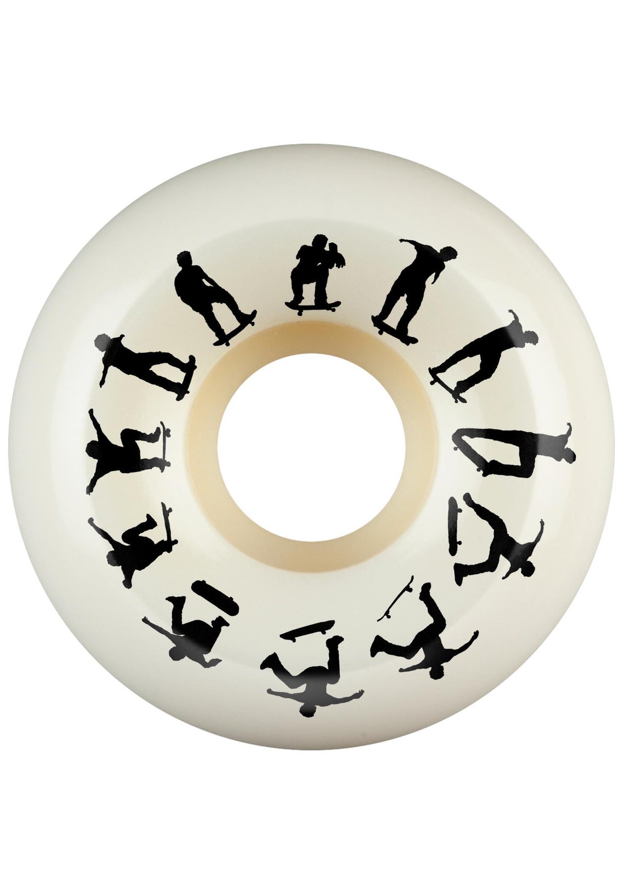 X-Formula 95A Rodriguez Switch Heel V5 Sidecut offwhite Closeup1