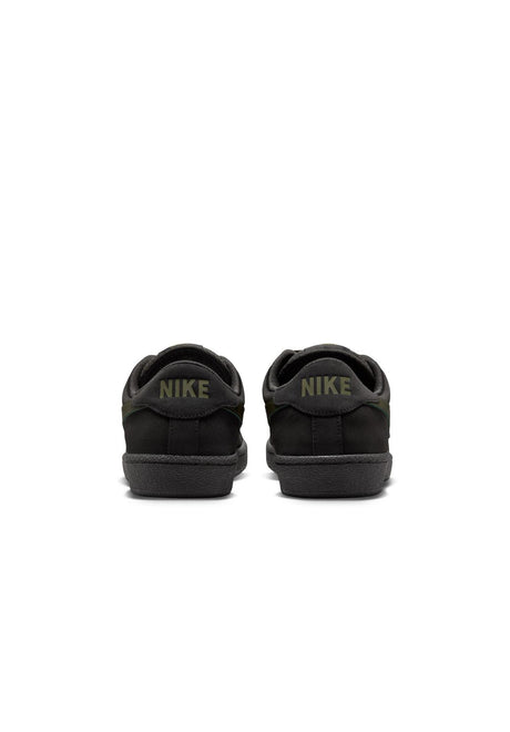 Nike SB Tennis Classic Schuhe Jungs deeppewter-mediumolive-deeppewter – Oberansicht