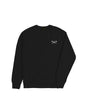 Go-To V2 black Vorderansicht