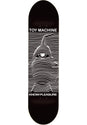Toy Division black Vorderansicht