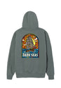 Sailor's Sun blue-magic Vorderansicht