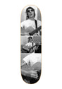 Pictures of Me black-white Vorderansicht