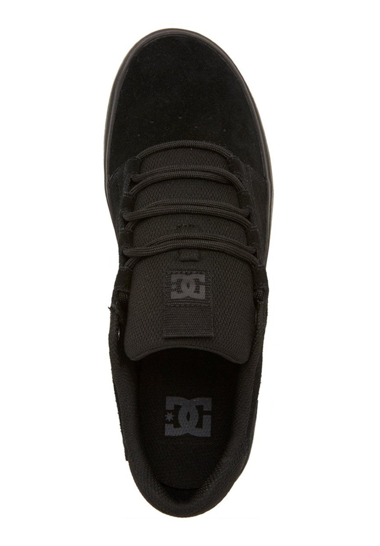 Hyde black-black-black Closeup1