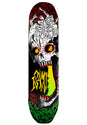 Isamu Yamamoto Skull multicolored Vorderansicht