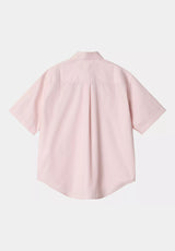 W' Jaxon airpinkwhite Rueckenansicht