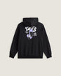 Repear Sam Loose PO black Vorderansicht