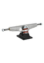 151 Stage 4 Hollow silver ano black Vorderansicht