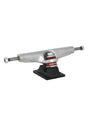 151 Stage 4 Hollow silver ano black Vorderansicht