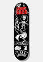 Baca Devine Evil multicolored Vorderansicht