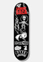 Baca Devine Evil multicolored Vorderansicht