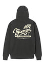 x Mooneyes Partnership pigment-black Vorderansicht