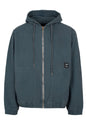 Nanolo Hood darkjungle Vorderansicht