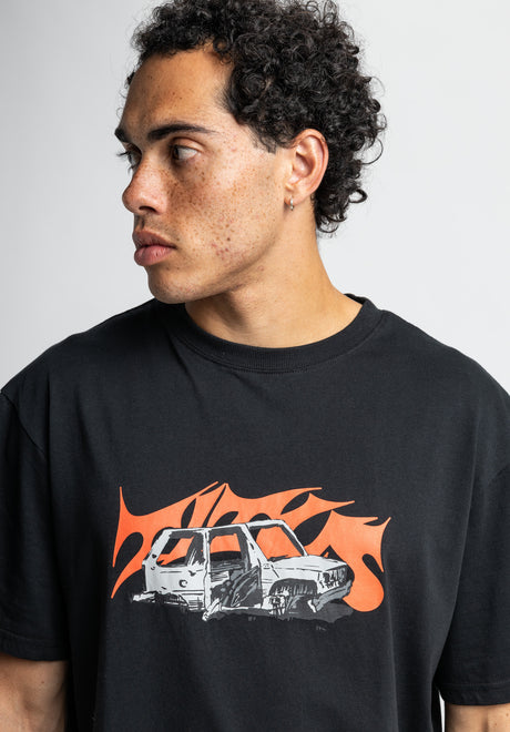 Wreck black Closeup1