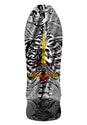 Skull & Sword O. G. Geegah silver-foil Vorderansicht