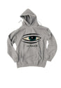 Sect Eye grey Vorderansicht