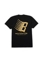 x Bronze black Vorderansicht