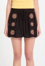 EMB Midnite Ramble vintageblack Vorderansicht