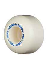 Dragons Nano Cubic Anderson 97A Asymmetrical offwhite Vorderansicht