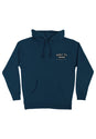 BTG Til Death Heavyweight navy Vorderansicht