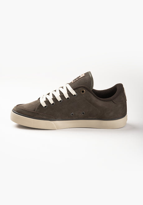 C1RCA Lopez 50 SE x Manhole Schuhe Jungs tarmac-cement – Oberansicht