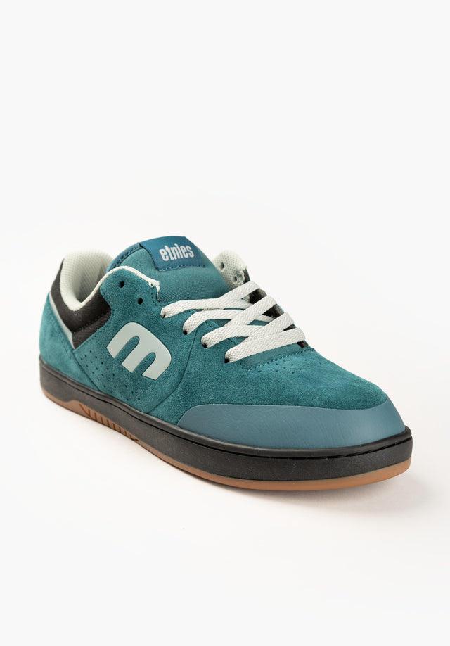 Marana x Michelin blue-grey Vorderansicht