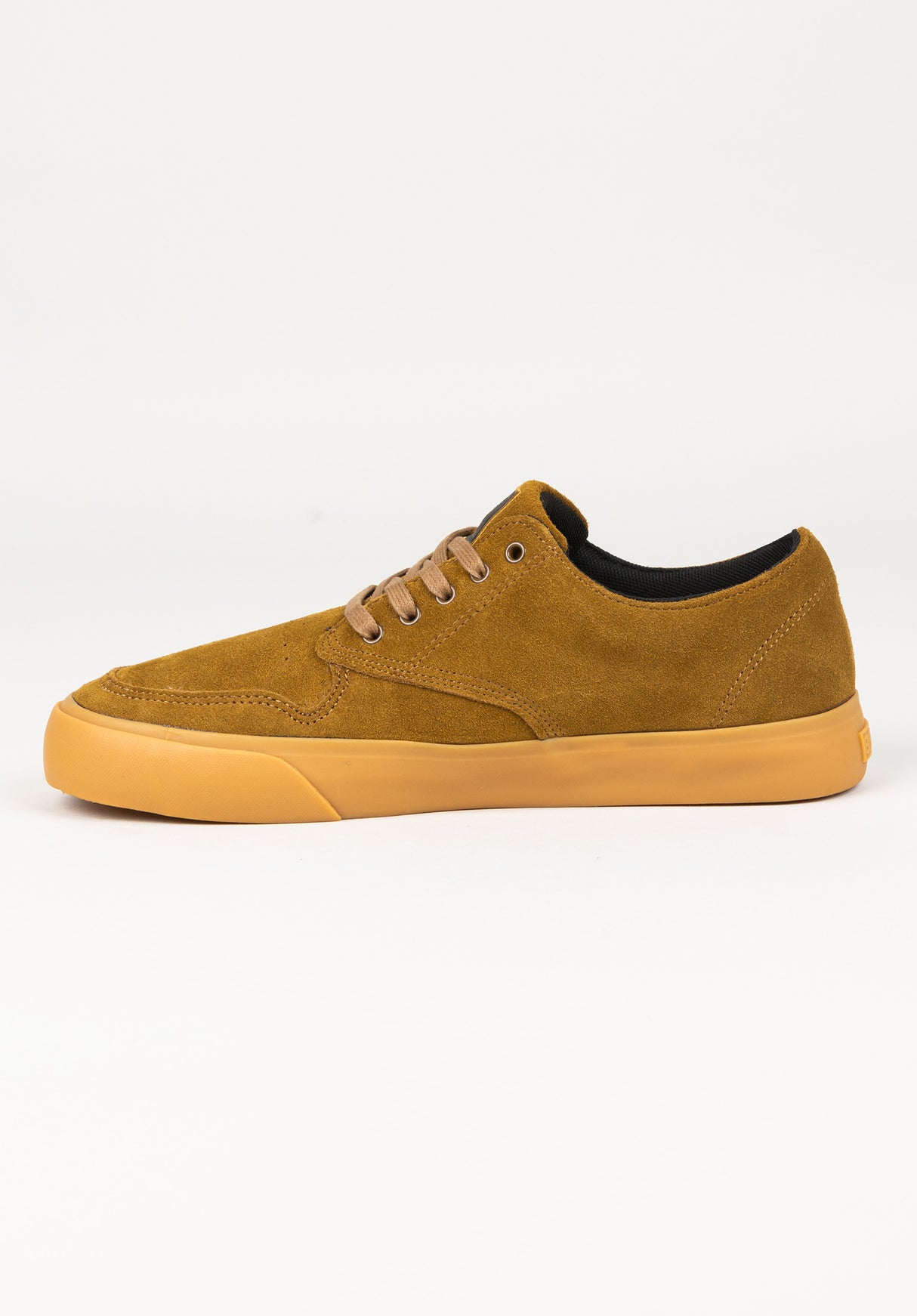Topaz C3 Leather breen-gum Oberansicht
