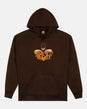Goon dark-chocolate Vorderansicht