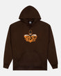 Goon dark-chocolate Vorderansicht