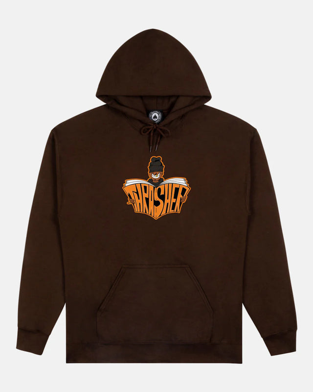 Goon dark-chocolate Vorderansicht
