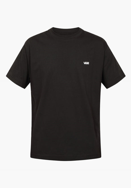 Left Chest black Vorderansicht