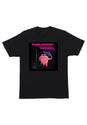 x Black Sabbath Paranoid Motion Trails black Vorderansicht