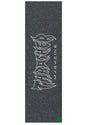 Thrasher Metal black Vorderansicht