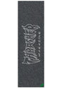 Thrasher Metal black Vorderansicht