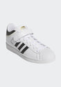 Pro Shell ADV ftwwht-cblack Vorderansicht