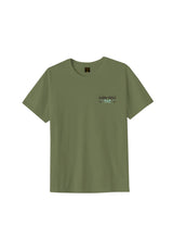 Montana calliste-green Rueckenansicht