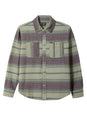 Summit brown-olive Vorderansicht