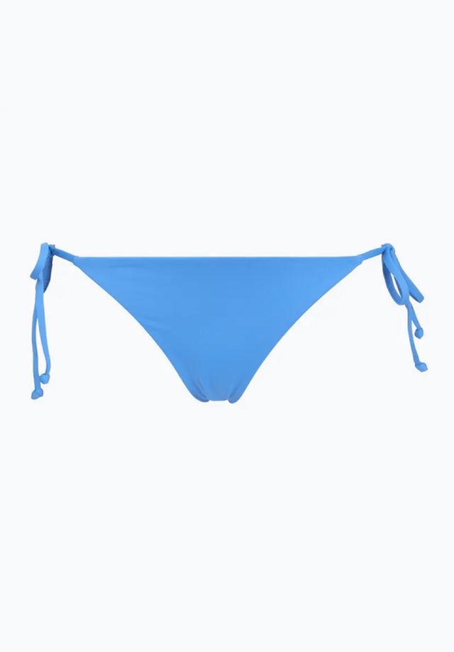 Sol Searcher Tie Side Tropic trueblue Vorderansicht
