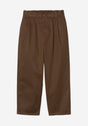 Marv Pant libericastonewashed Vorderansicht