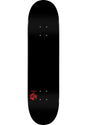 Chevron Detonator 15 Maple black Vorderansicht