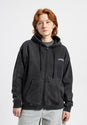 W Heritage CLR blackfaded Vorderansicht