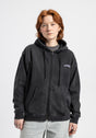 W Heritage CLR blackfaded Vorderansicht